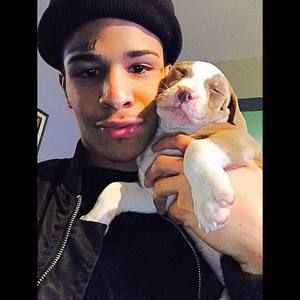 Meet your Posher, Nestor